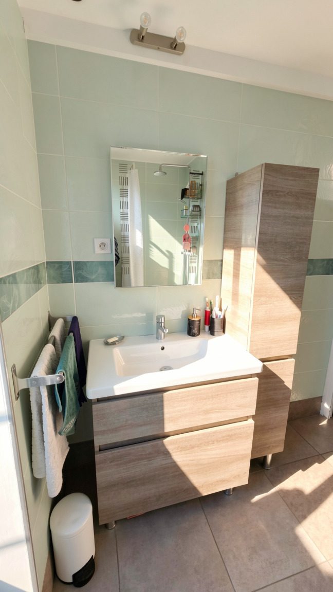 VENTE - Appartement - Saint-Étienne (42100) - 99000 €