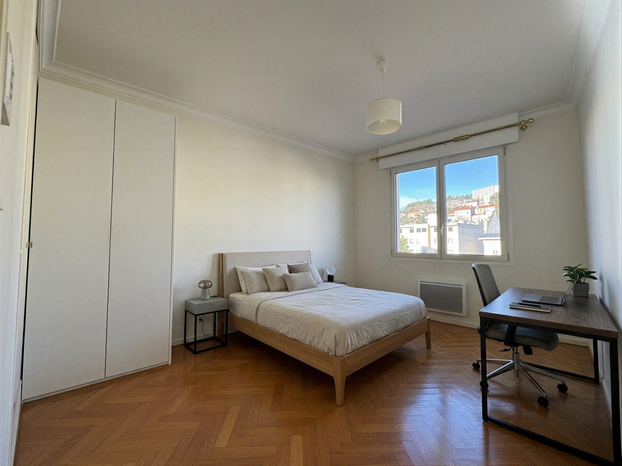 VENTE - Appartement - Saint-Étienne (42100) - 169000 €