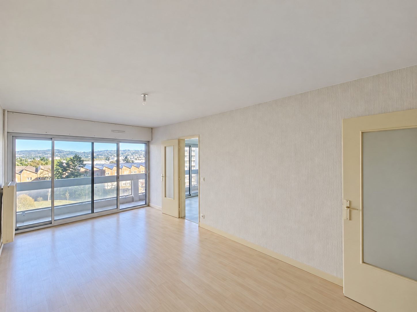 VENTE - Appartement - Saint-Étienne (42100) - 65000 €