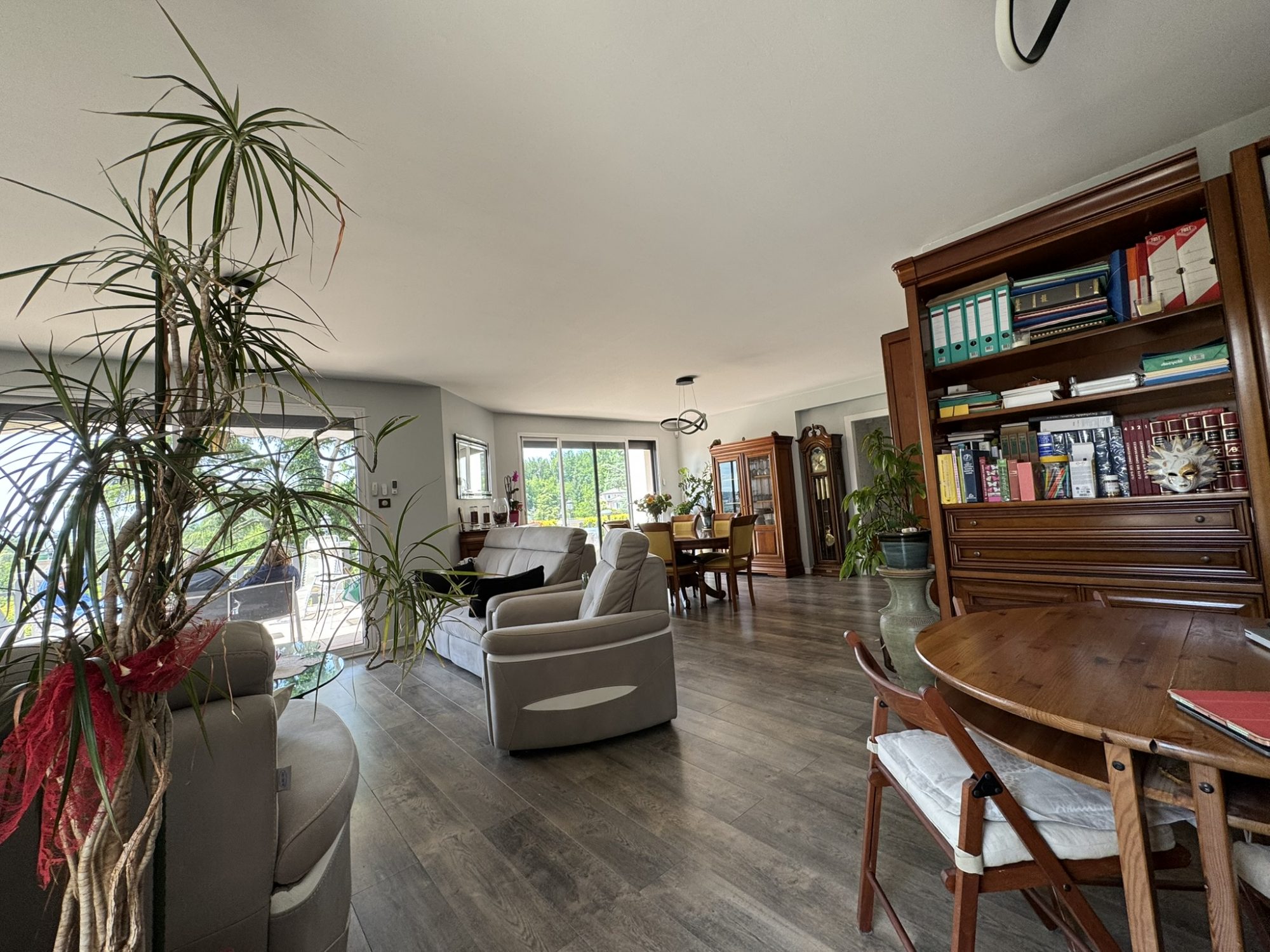 VENTE - Maison - L'Étrat (42580) - 449000 €