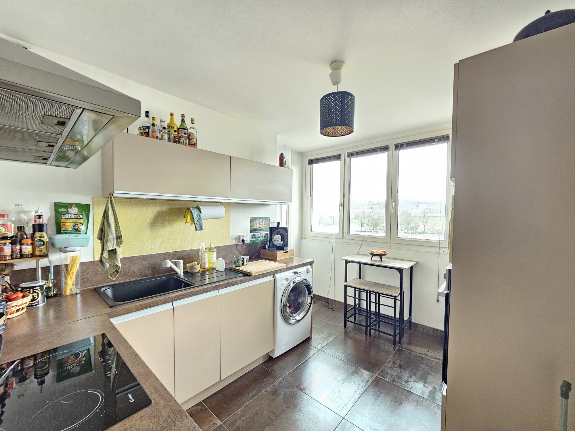 LOCATION - Appartement - Saint-Étienne (42000) - 850 €
