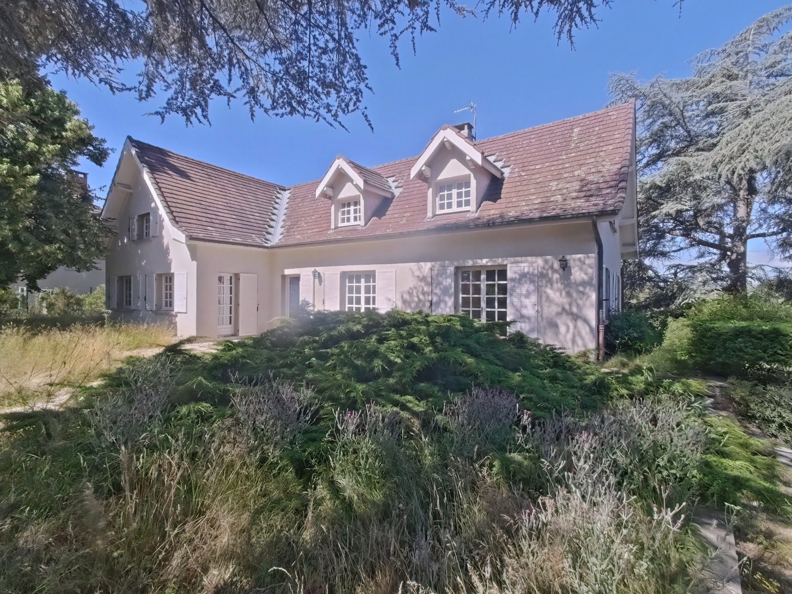 VENTE - Maison - Saint-Just-Saint-Rambert (42170) - 349000 €