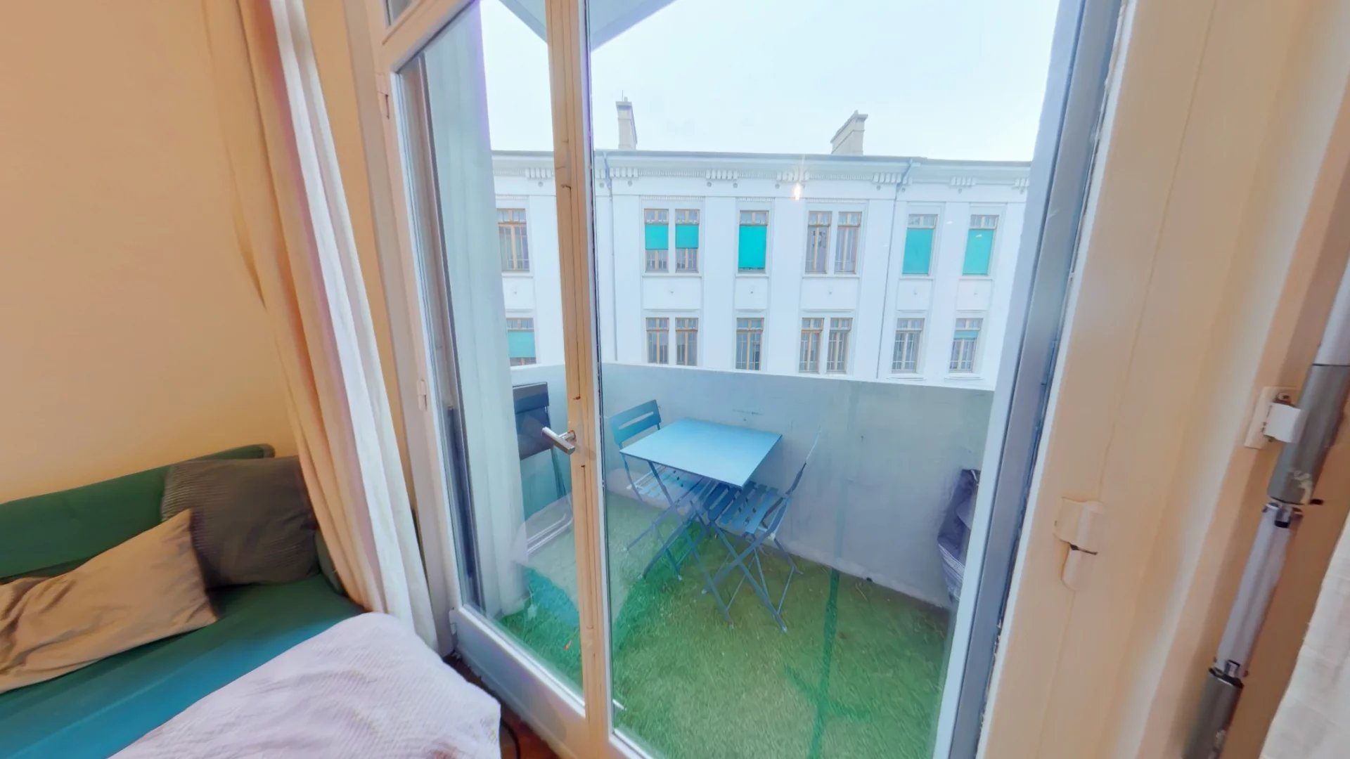 LOCATION - Appartement - Saint-Étienne (42000) - 600 €