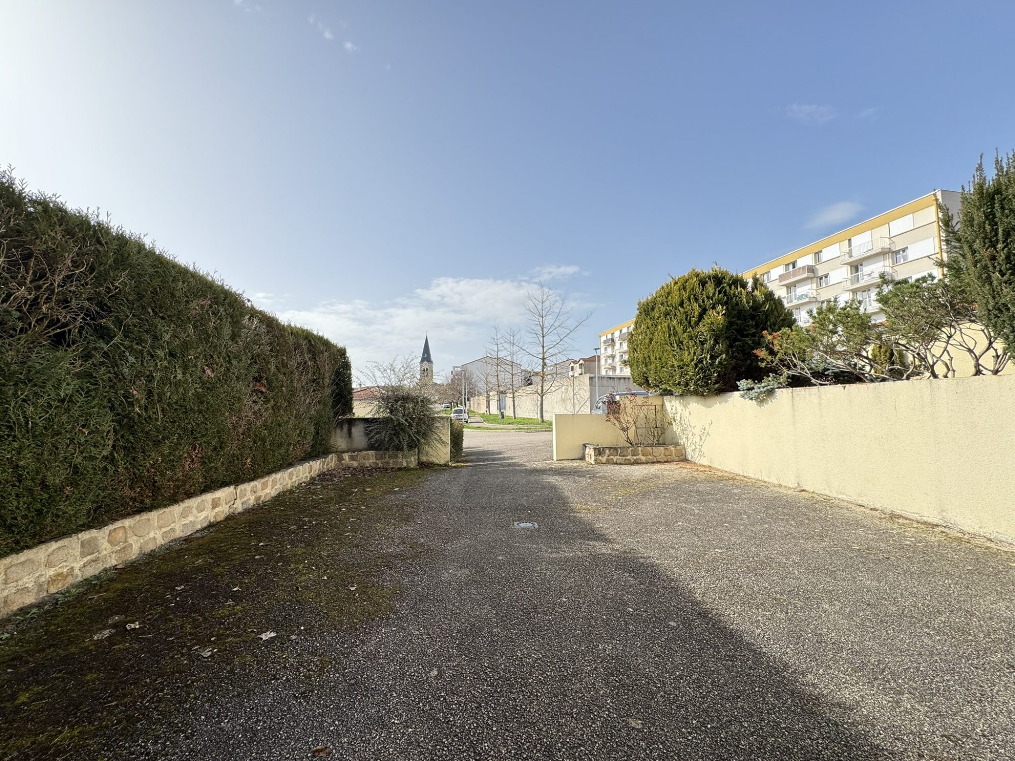 VENTE - Maison - La Talaudière (42350) - 230000 €