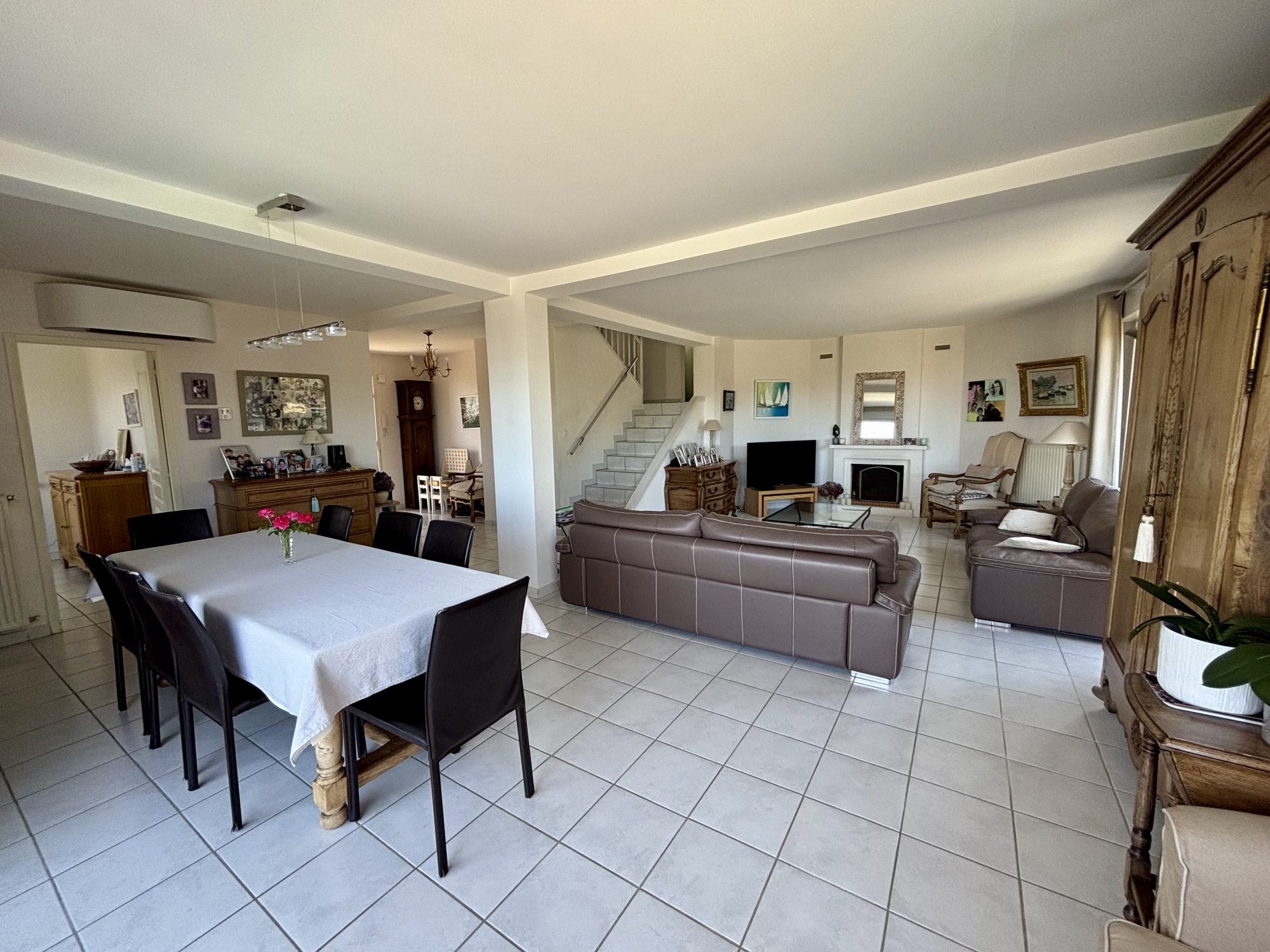 VENTE - Maison - Saint-Just-Saint-Rambert (42170) - 549000 €