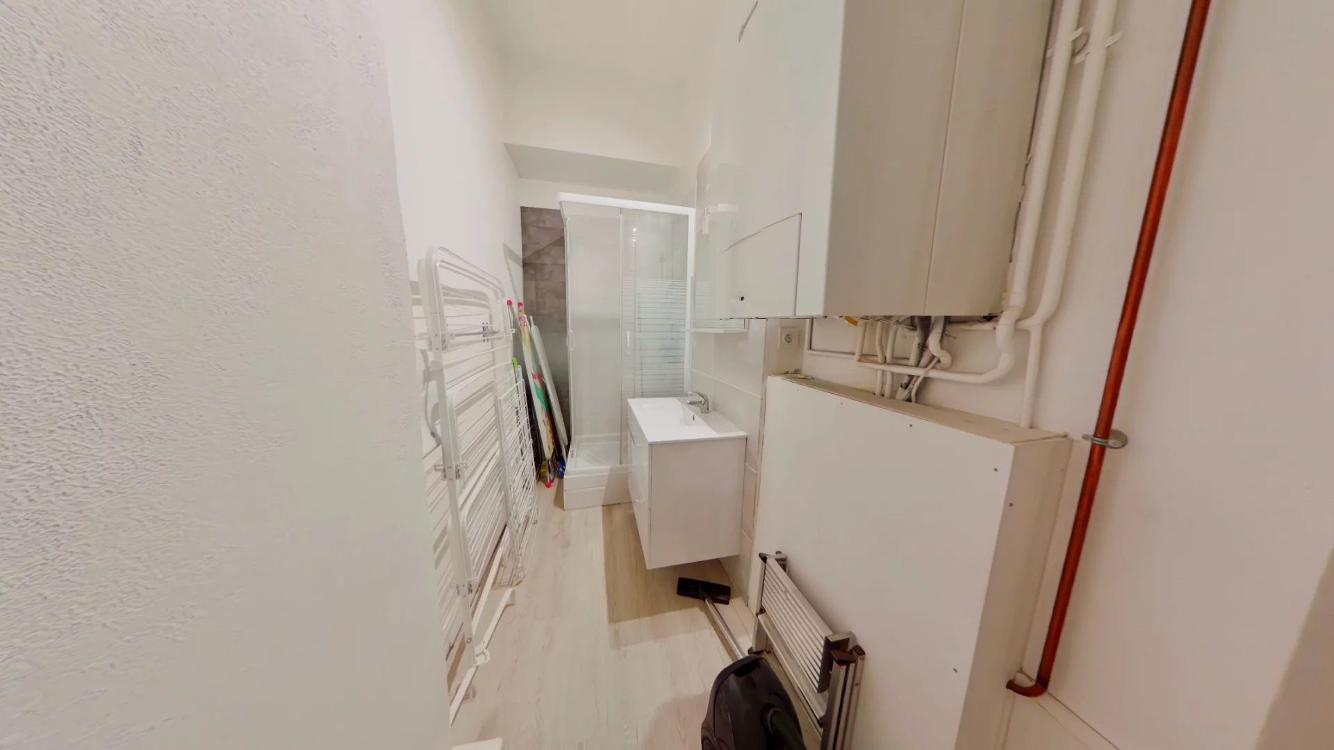 LOCATION - Appartement - Saint-Étienne (42000) - 890 €
