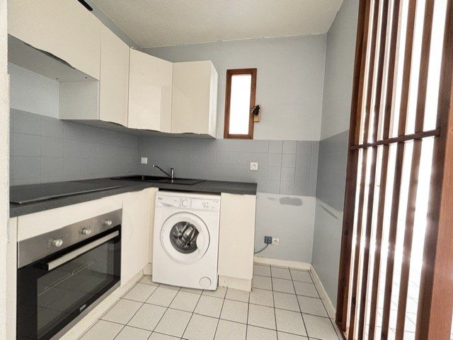 VENTE - Appartement - Saint-Genest-Lerpt (42530) - 69900 €