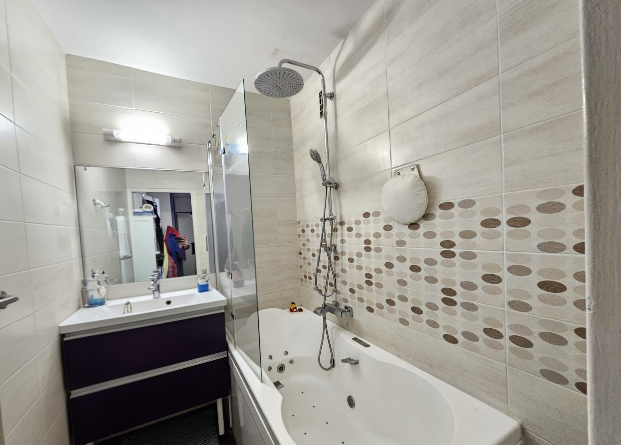 LOCATION - Appartement - Saint-Étienne (42000) - 850 €
