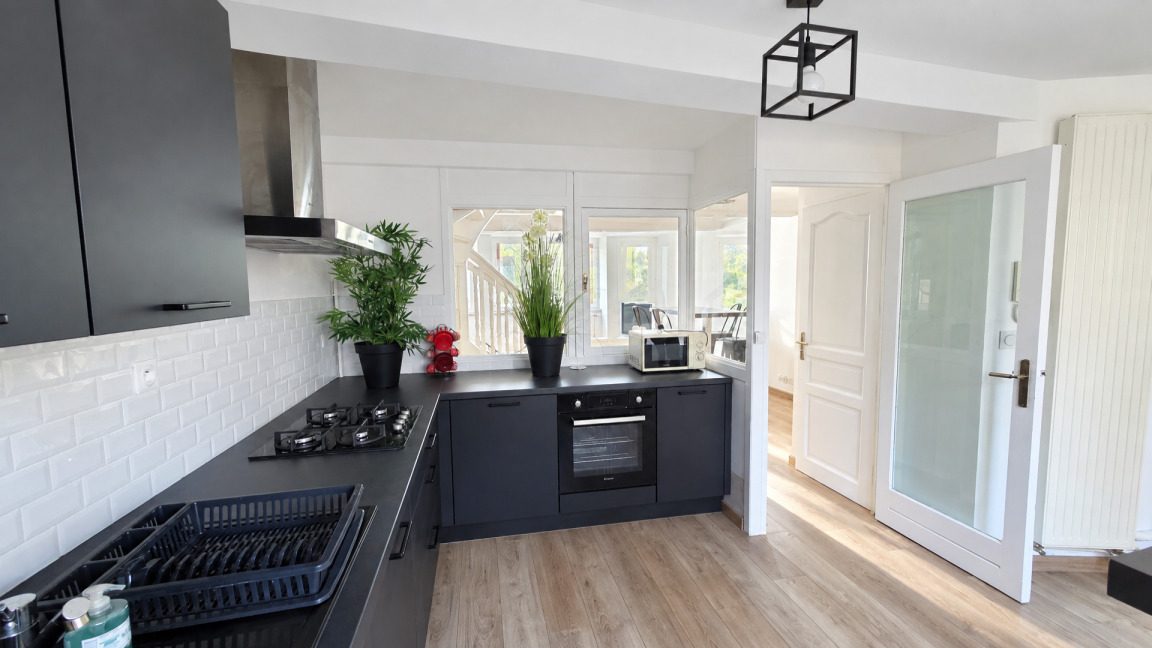 VENTE - Immeuble - Saint-Étienne (42000) - 349000 €