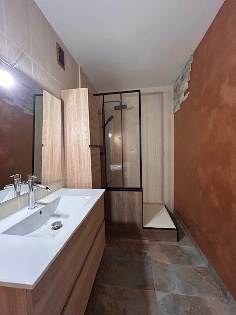 VENTE - Appartement - Villars (42390) - 89000 €