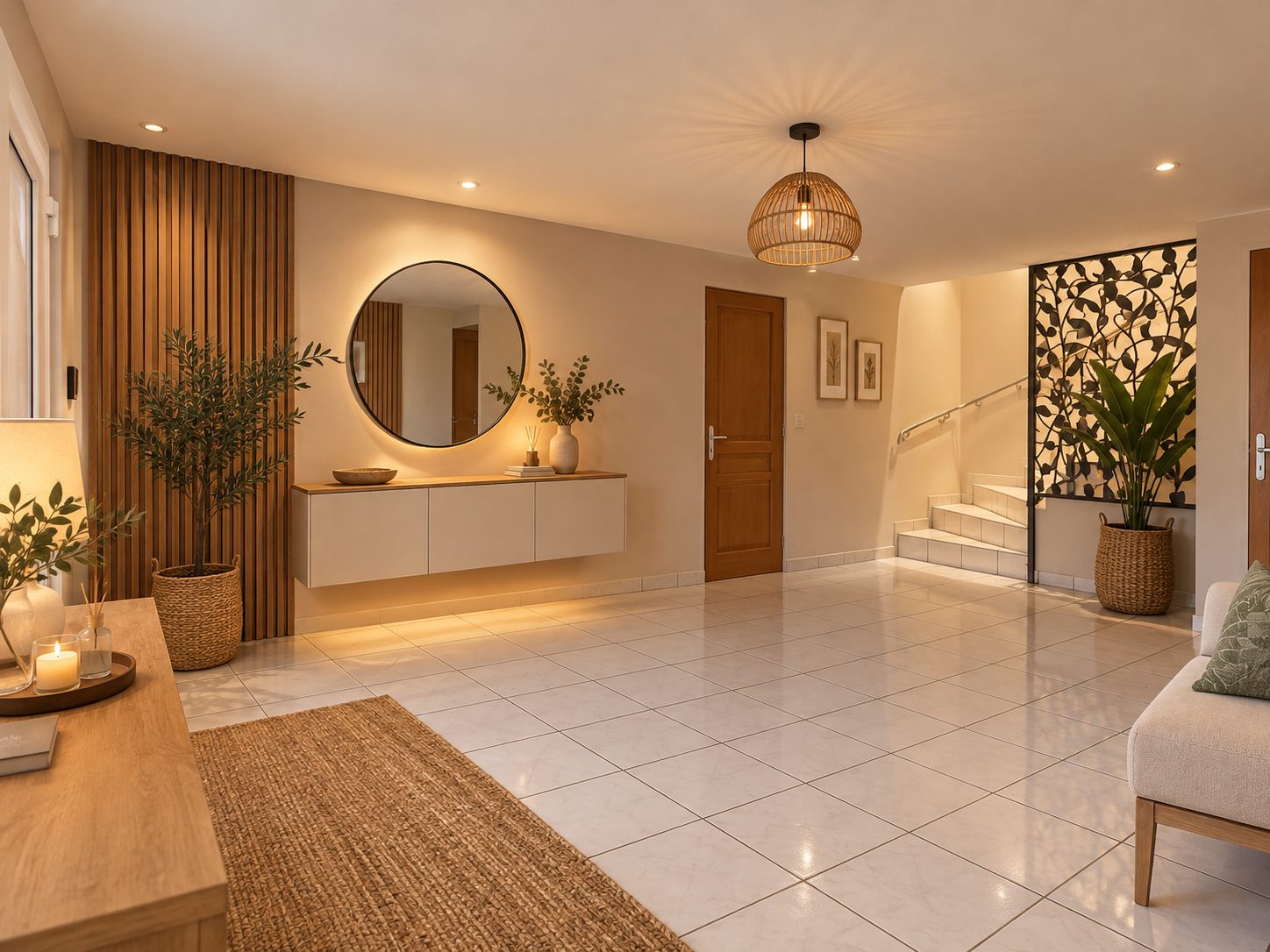 VENTE - Maison - Saint-Just-Saint-Rambert (42170) - 389000 €