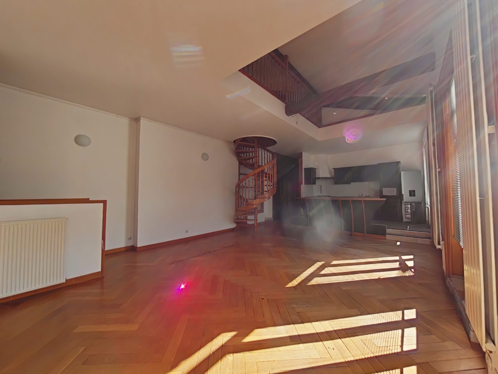 LOCATION - Appartement - Saint-Étienne (42000) - 699 €