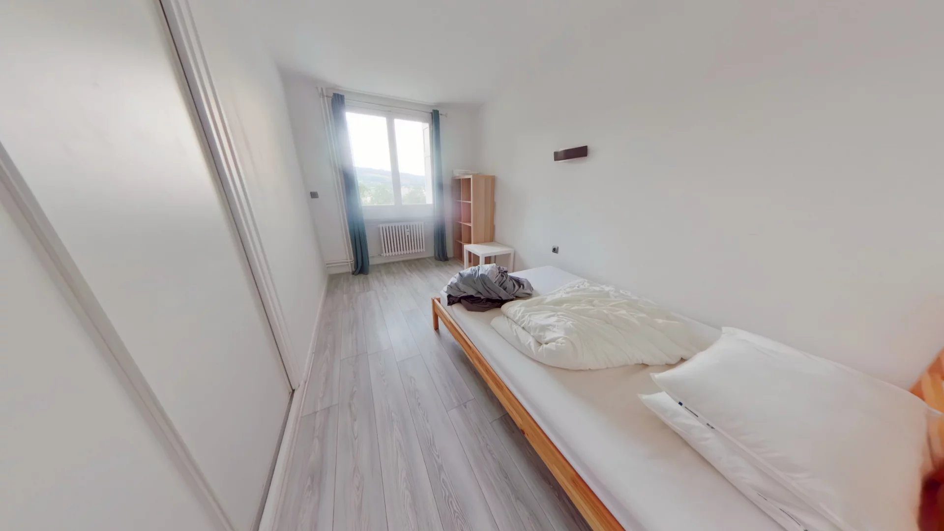 LOCATION - Appartement - Saint-Étienne (42000) - 490 €