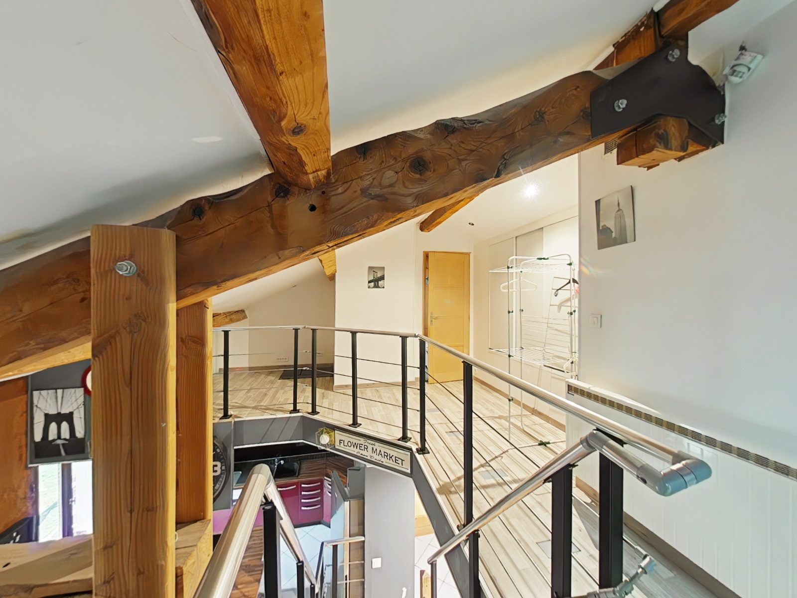 VENTE - Appartement - Aurec-sur-Loire (43110) - 100000 €