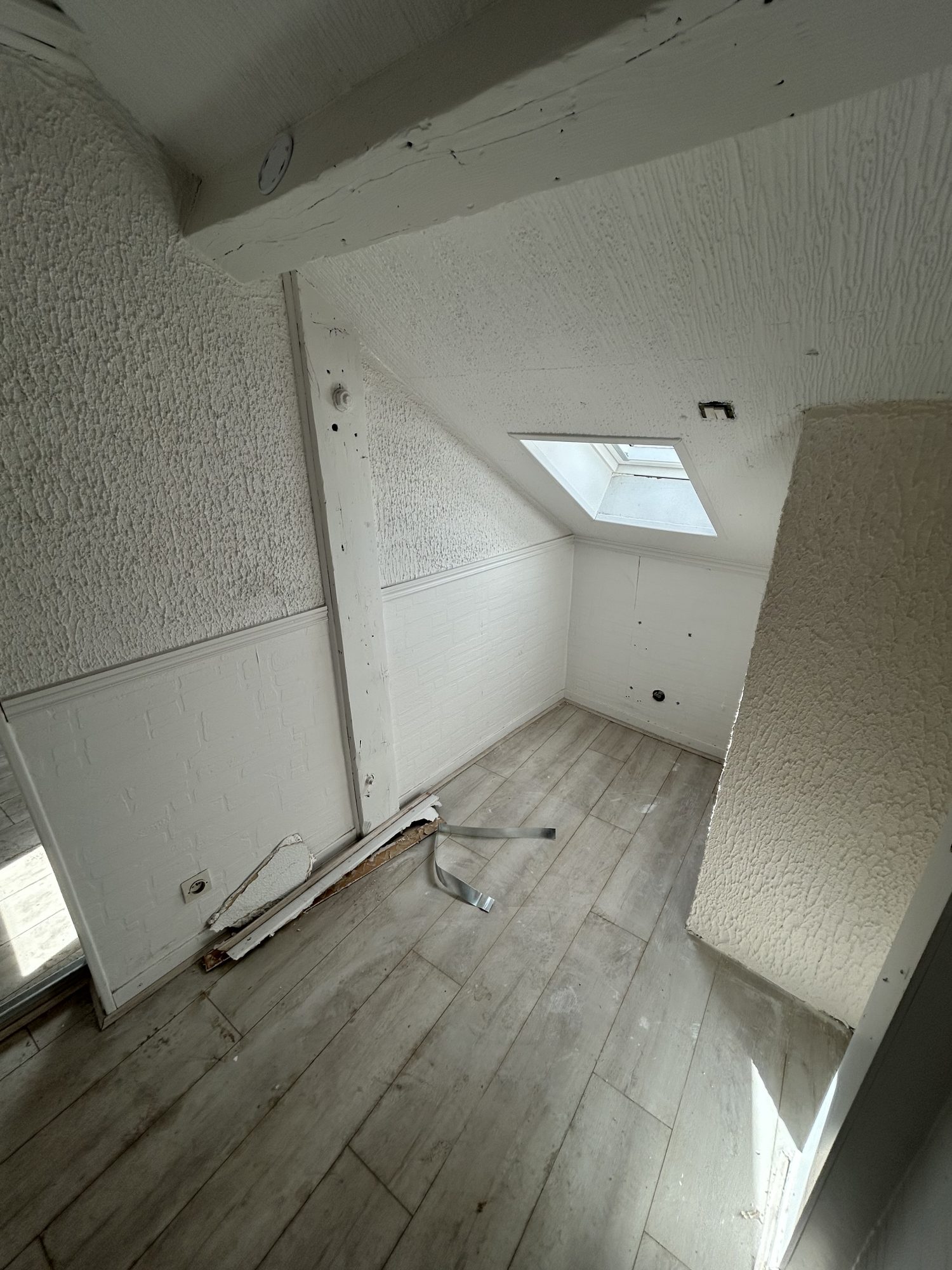 VENTE - Appartement - Saint-Étienne (42000) - 28000 €