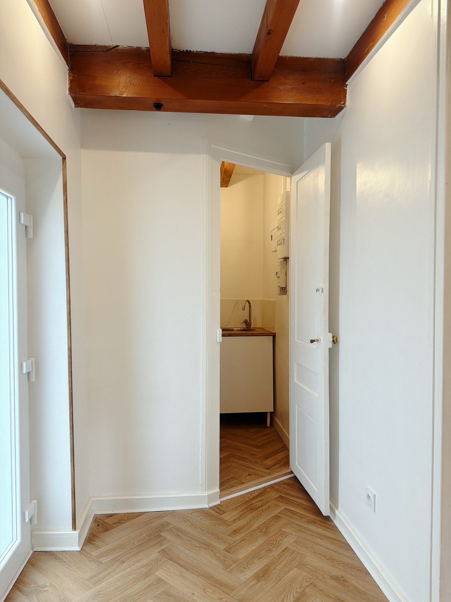 VENTE - Appartement - Saint-Just-Saint-Rambert (42170) - 174000 €