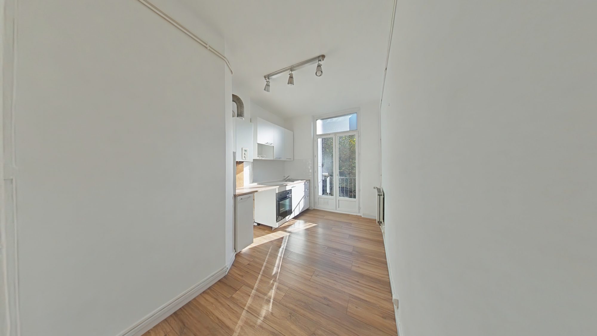 LOCATION - Appartement - Saint-Étienne (42000) - 499 €