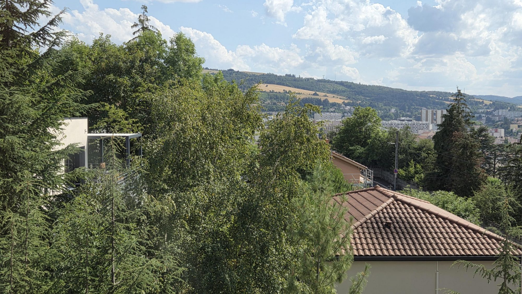 VENTE - Appartement - Saint-Étienne (42000) - 55000 €