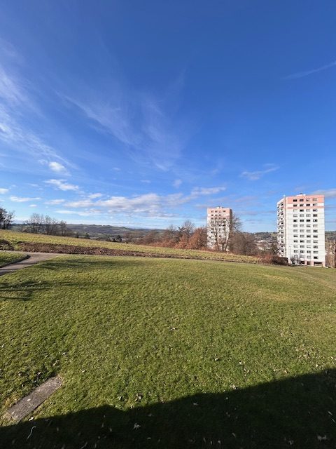 VENTE - Appartement - Villars (42390) - 89000 €