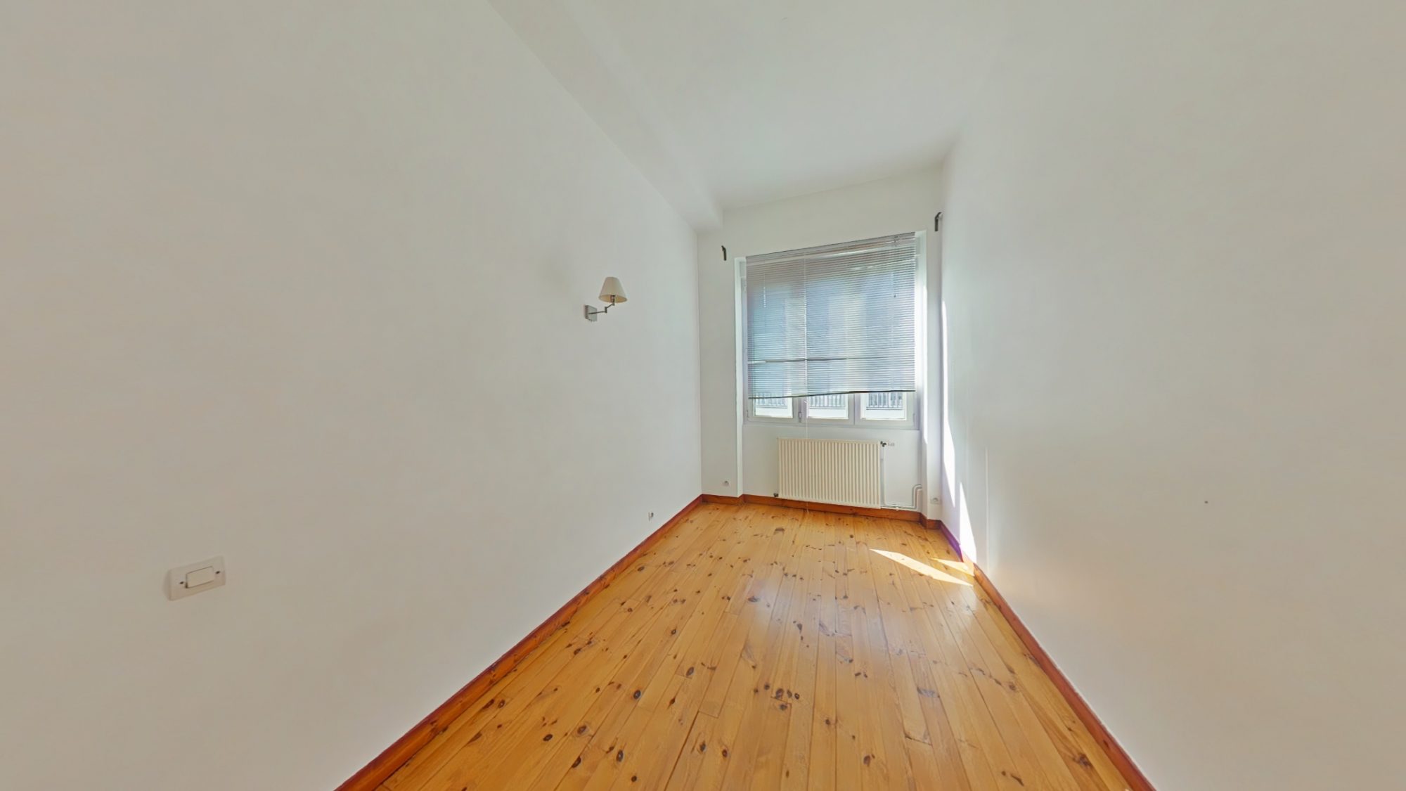 LOCATION - Appartement - Saint-Étienne (42000) - 699 €