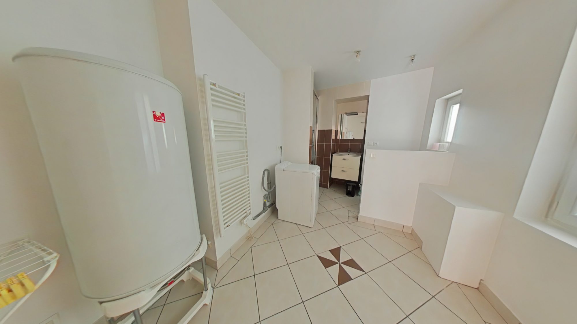 LOCATION - Appartement - Saint-Étienne (42000) - 499 €