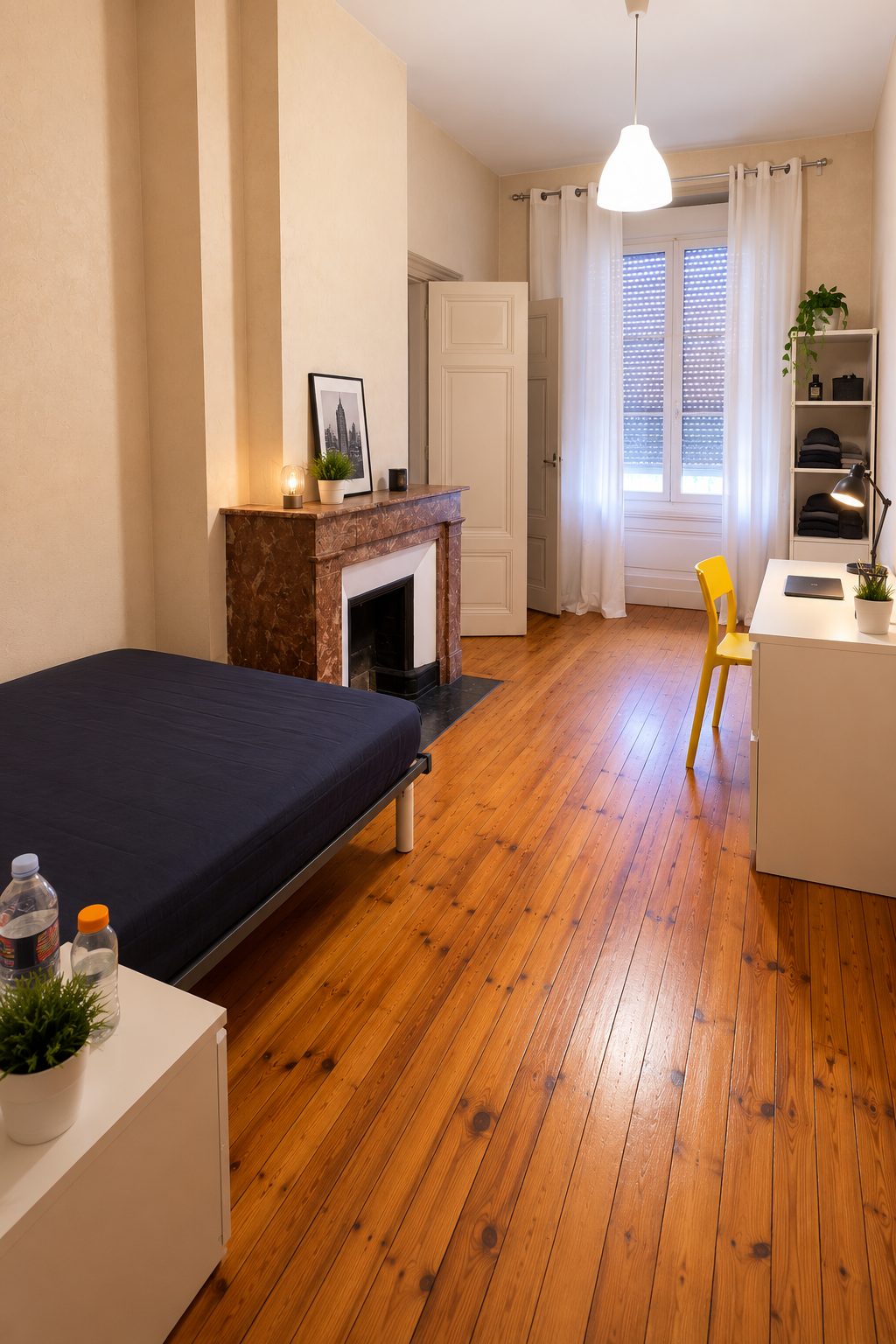VENTE - Appartement - Saint-Étienne (42100) - 119000 €
