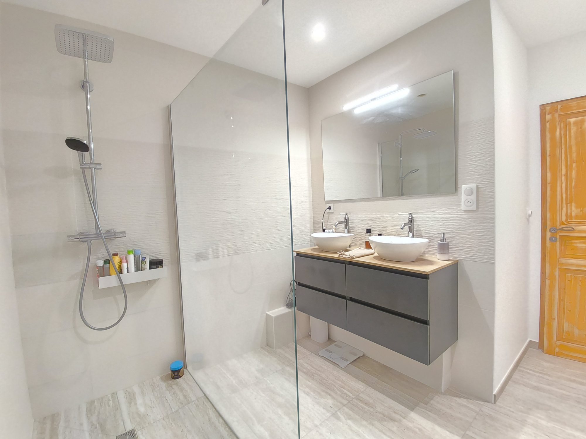 VENTE - Appartement - Saint-Genest-Lerpt (42530) - 180000 €