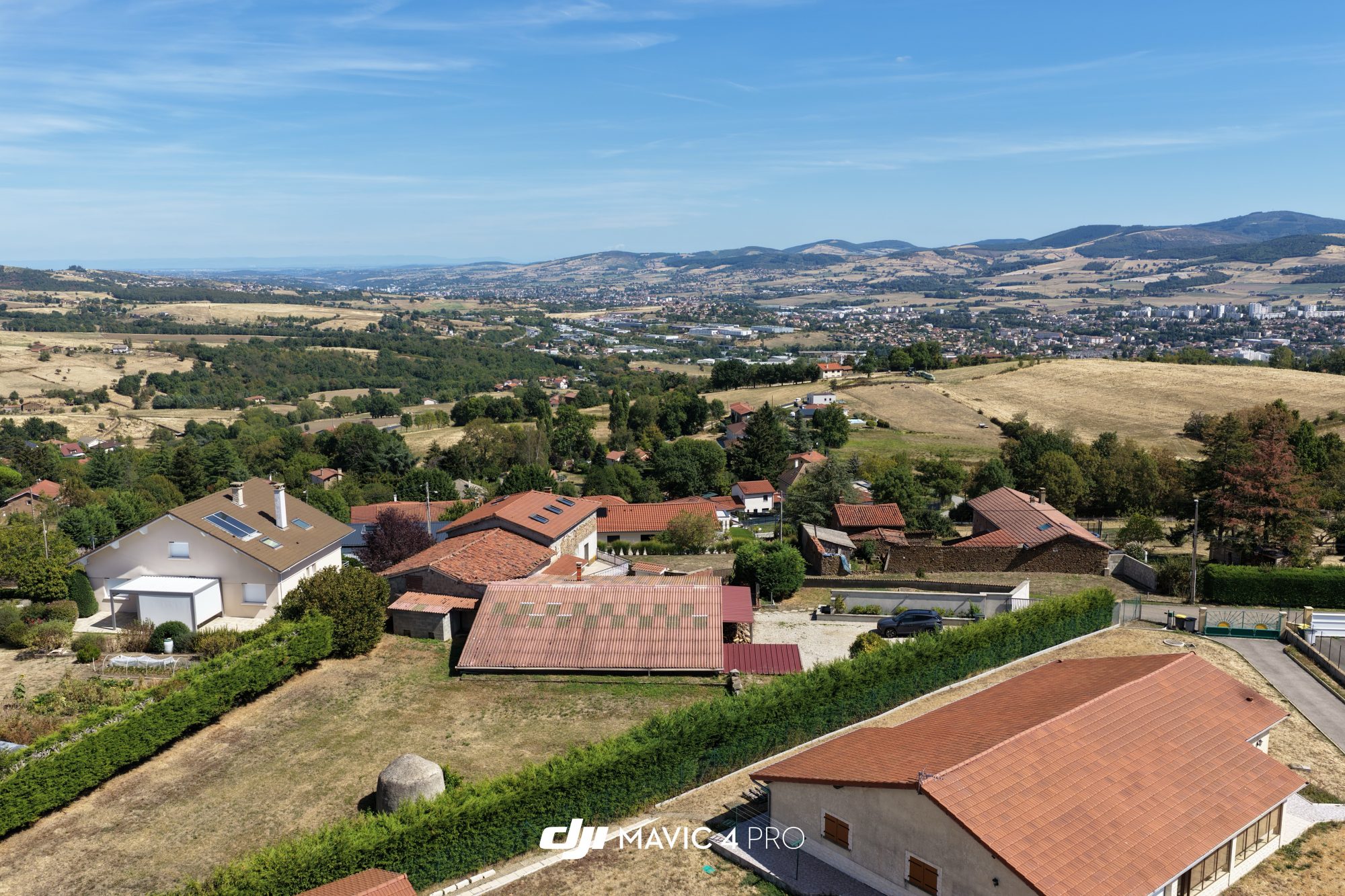 VENTE - Maison - Saint-Chamond (42400) - 450000 €