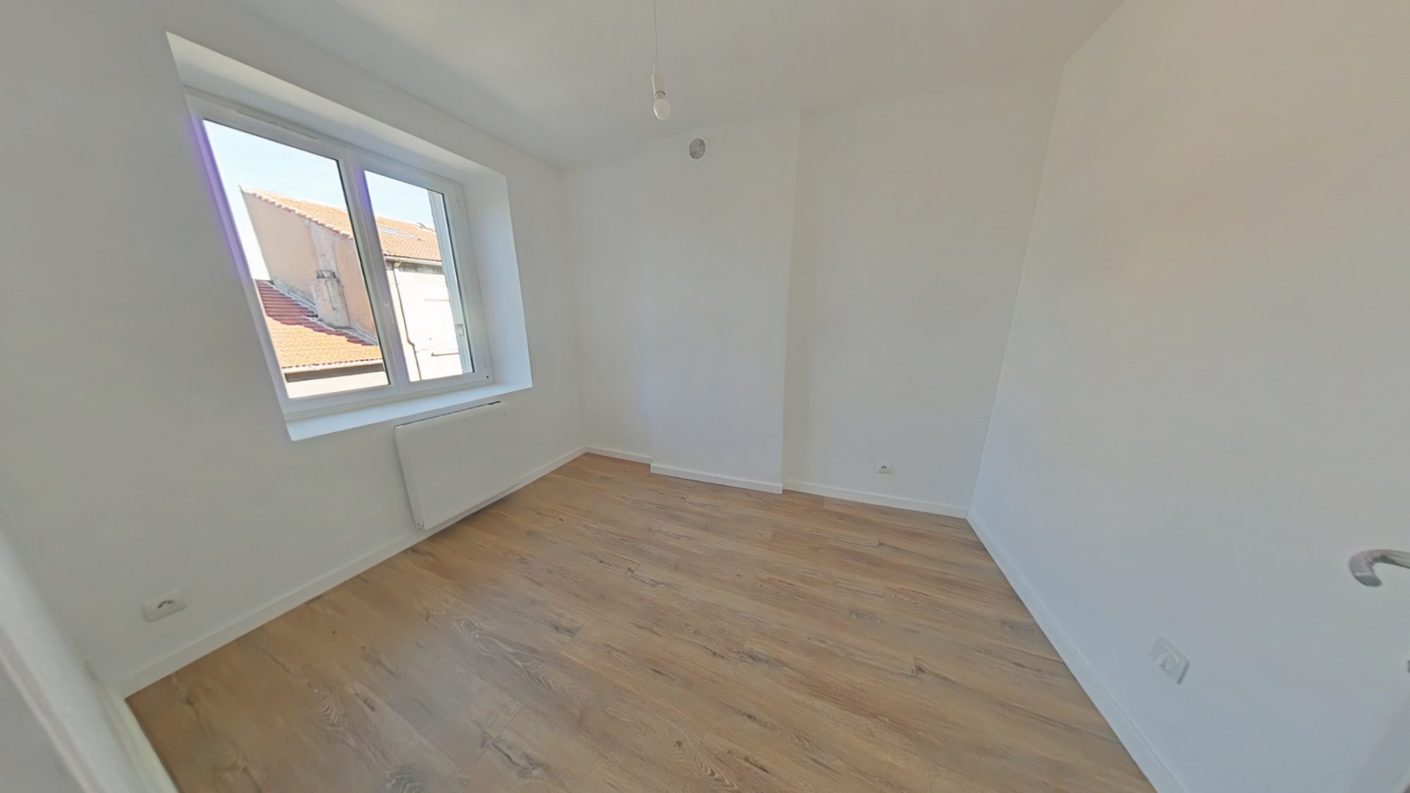 LOCATION - Appartement - Saint-Étienne (42000) - 350 €