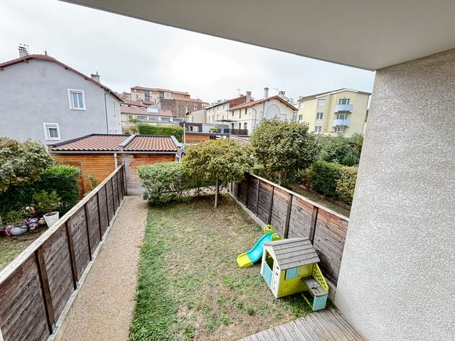 VENTE - Maison - Roche-la-Molière (42230) - 226000 €
