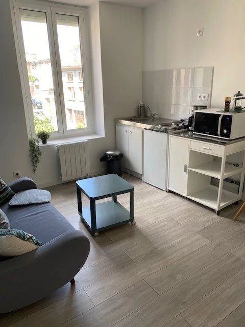 LOCATION - Appartement - Saint-Étienne (42000) - 380 €