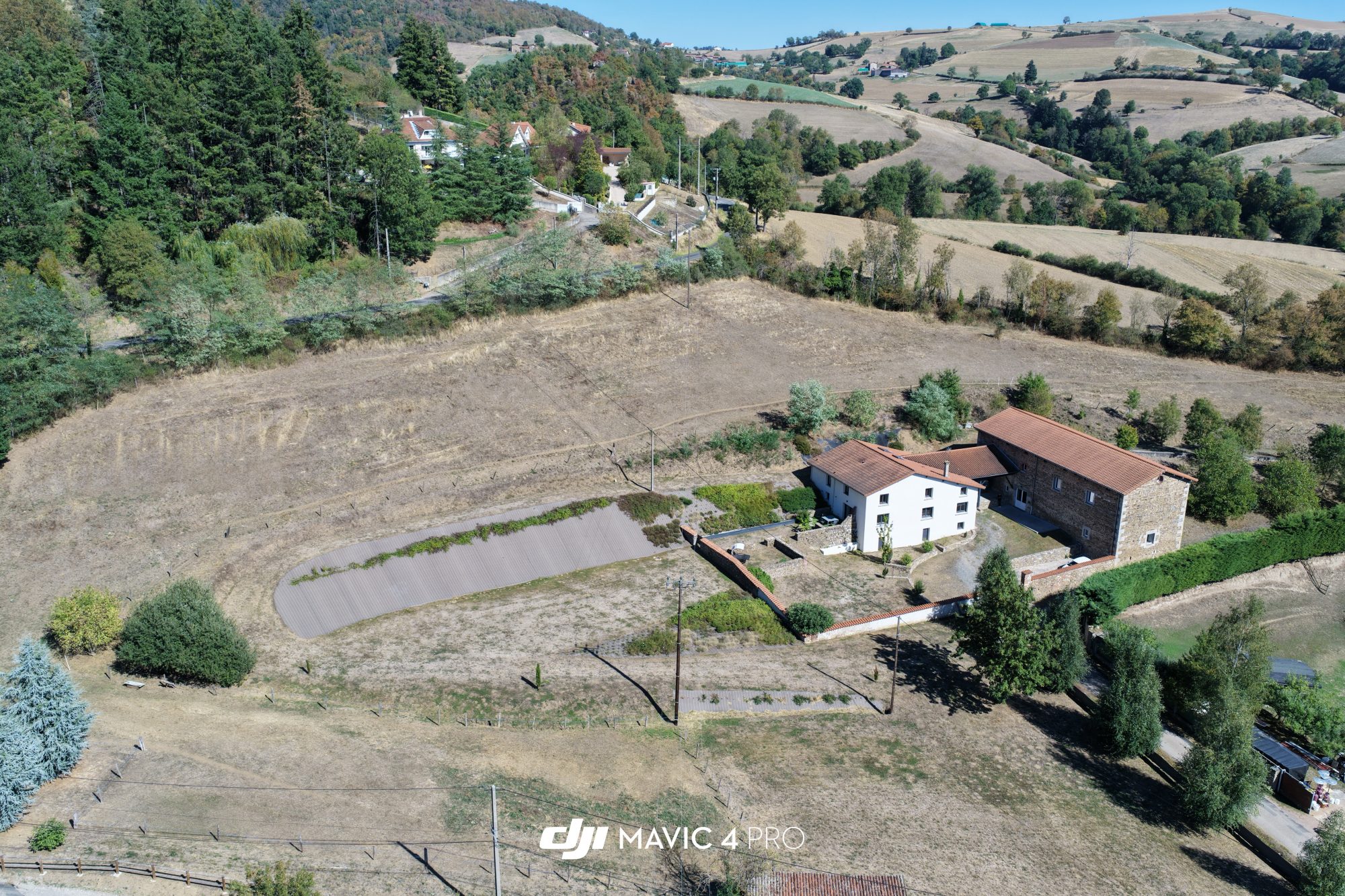 VENTE - Maison - Saint-Héand (42570) - 695000 €
