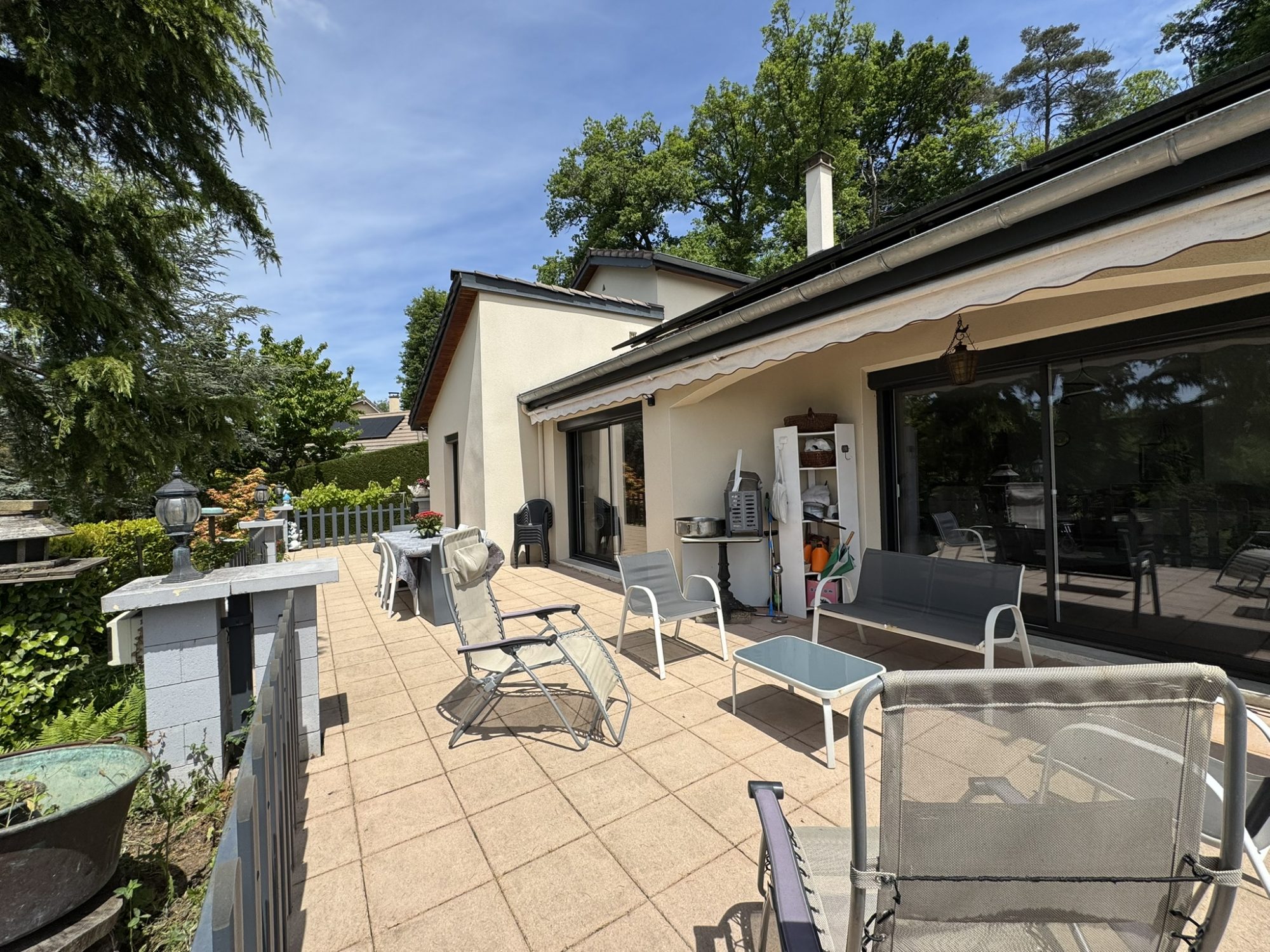VENTE - Maison - L'Étrat (42580) - 449000 €