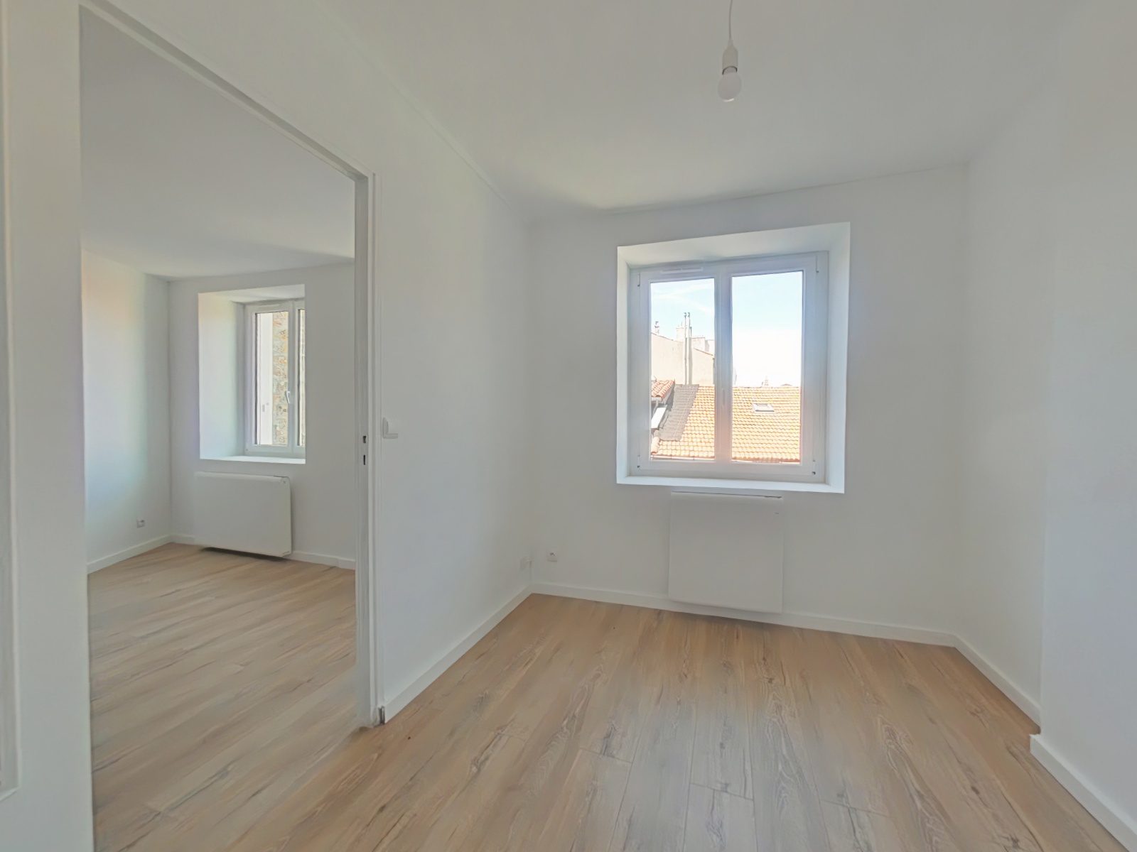 LOCATION - Appartement - Saint-Étienne (42000) - 350 €