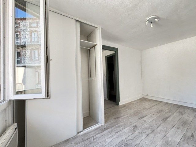 VENTE - Maison - Roche-la-Molière (42230) - 109000 €