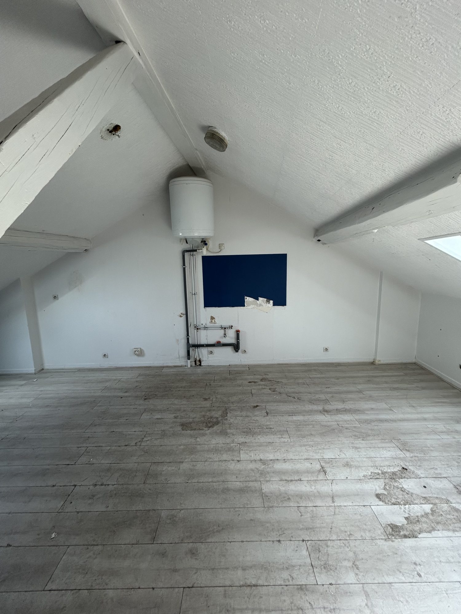 VENTE - Appartement - Saint-Étienne (42000) - 28000 €