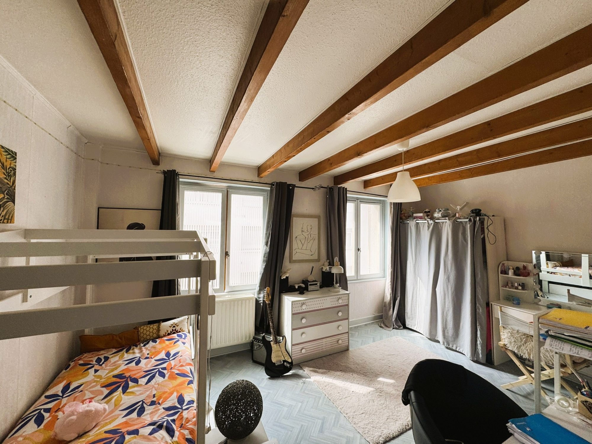 VENTE - Appartement - Saint-Étienne (42000) - 179000 €