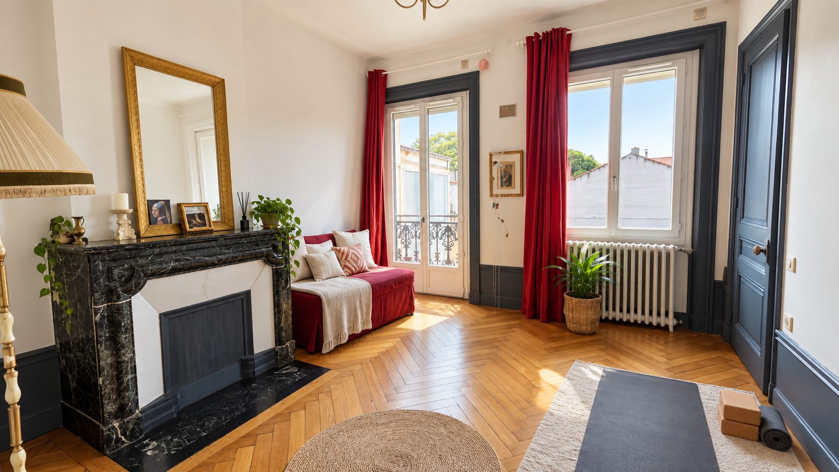 VENTE - Appartement - Saint-Étienne (42000) - 285000 €