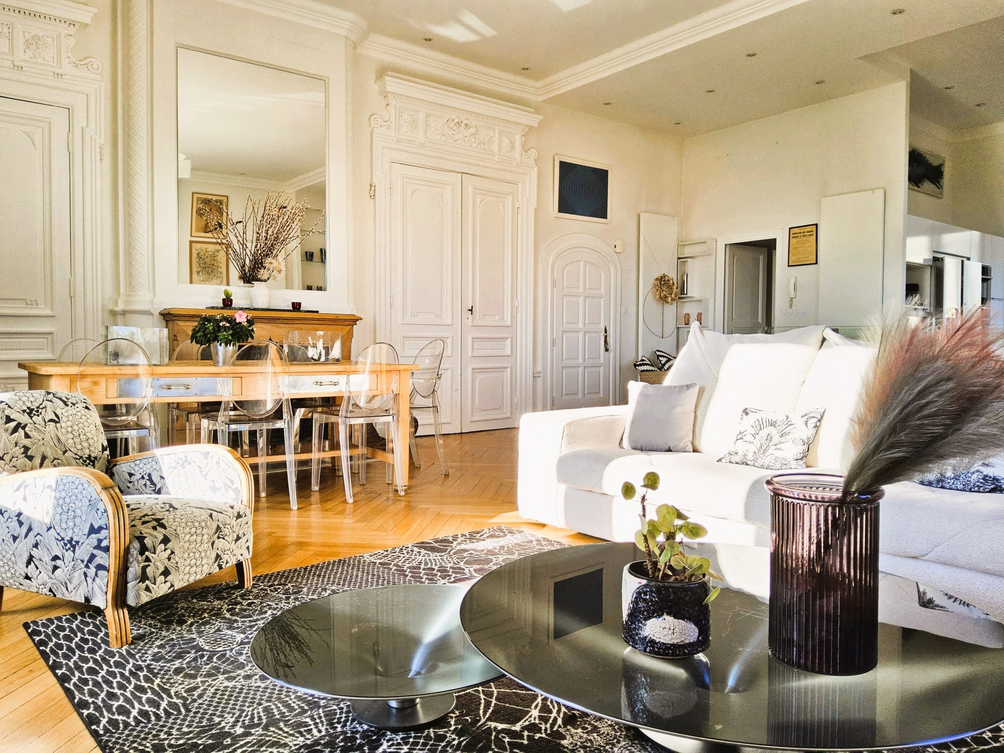 VENTE DE PRESTIGE - Appartement - L'Étrat (42580) - 399000 €