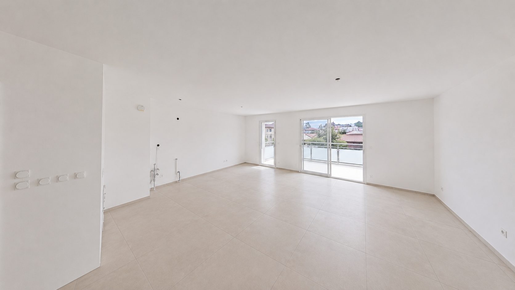 VENTE DE PRESTIGE - Appartement - Veauche (42340) - 388000 €