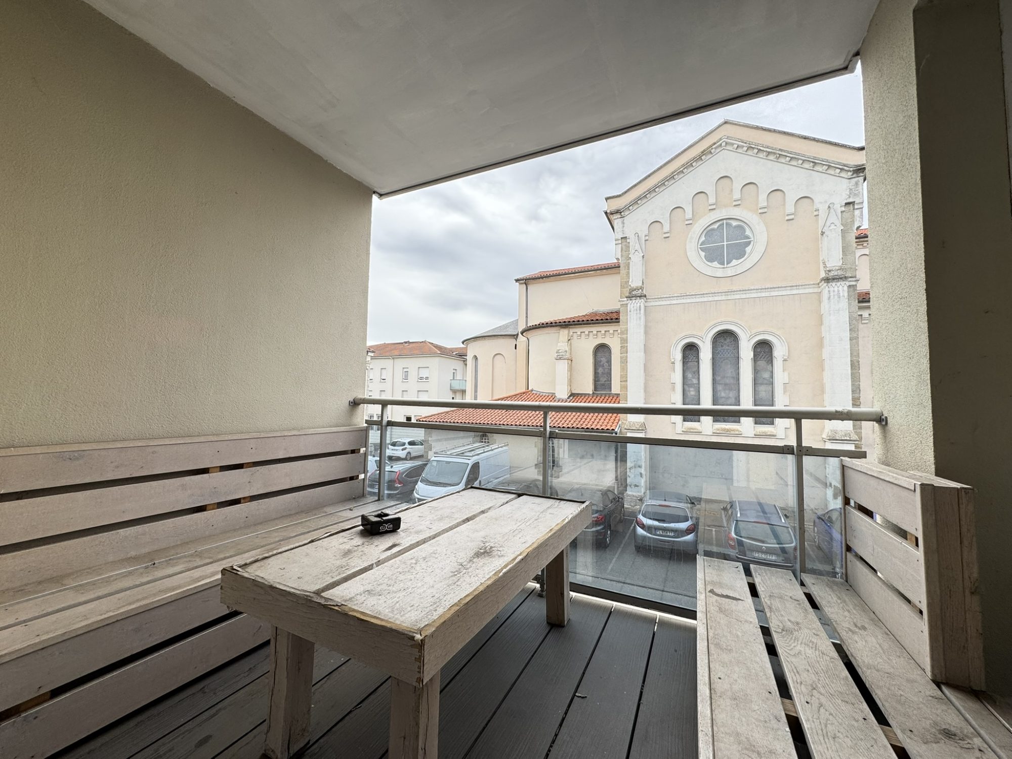 VENTE - Appartement - L'Étrat (42580) - 215000 €