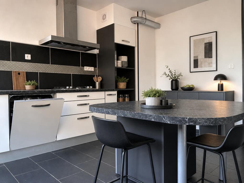 VENTE - Appartement - Saint-Étienne (42000) - 74900 €