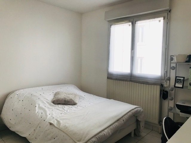 VENTE - Appartement - Saint-Étienne (42000) - 87500 €