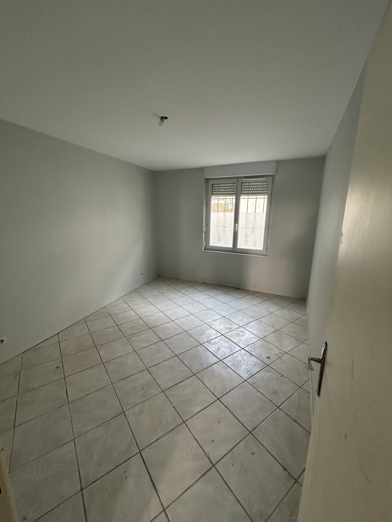VENTE - Appartement - Saint-Étienne (42000) - 54000 €