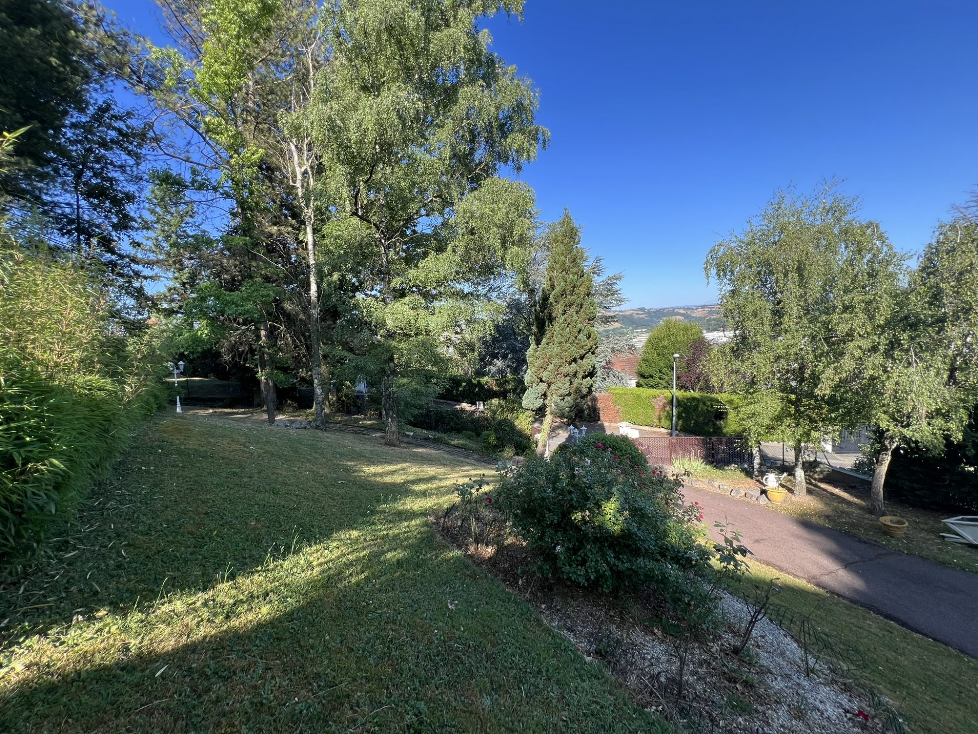VENTE - Maison - Saint-Priest-en-Jarez (42270) - 359000 €