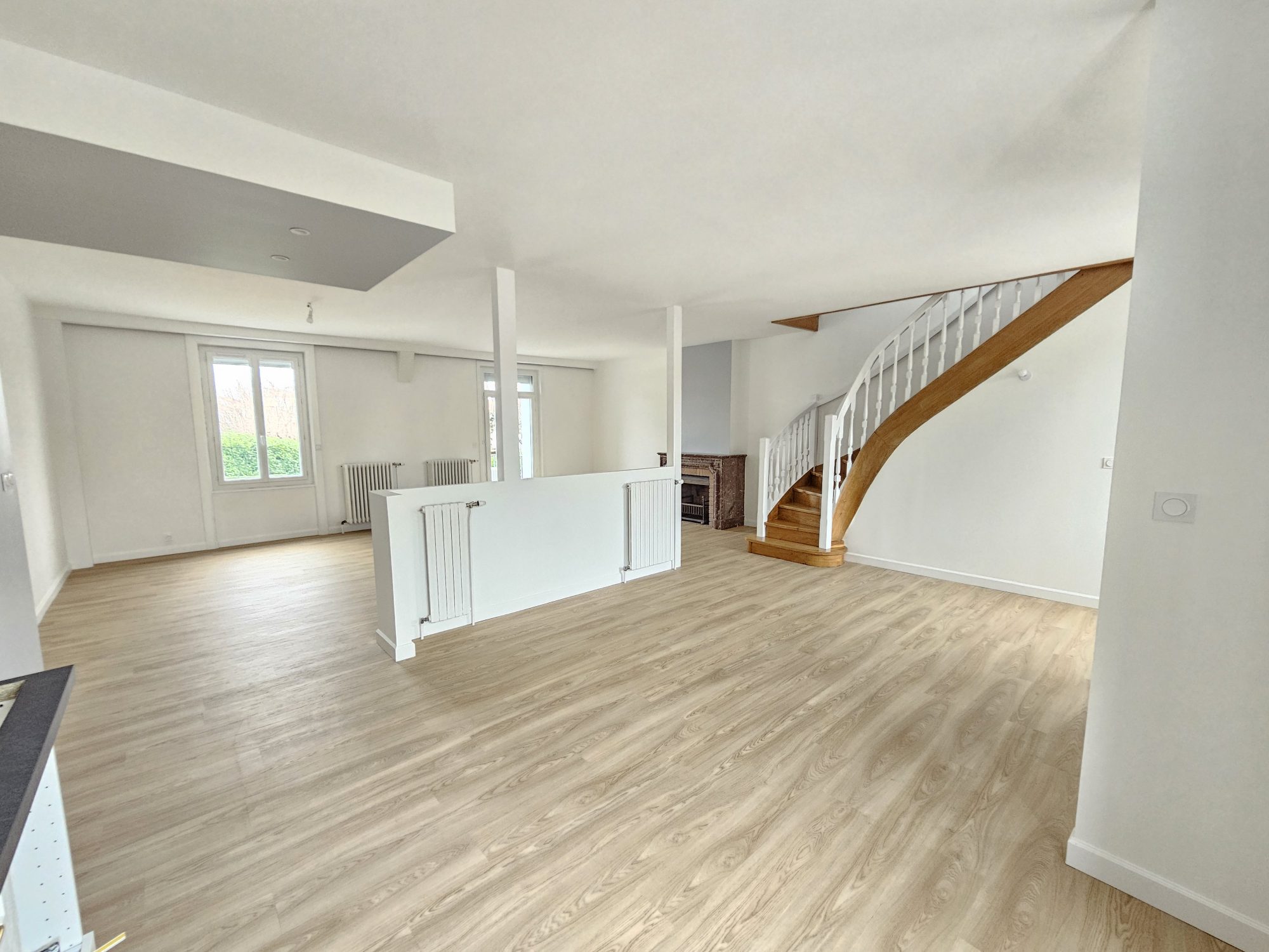 LOCATION - Maison - La Talaudière (42350) - 1515 €