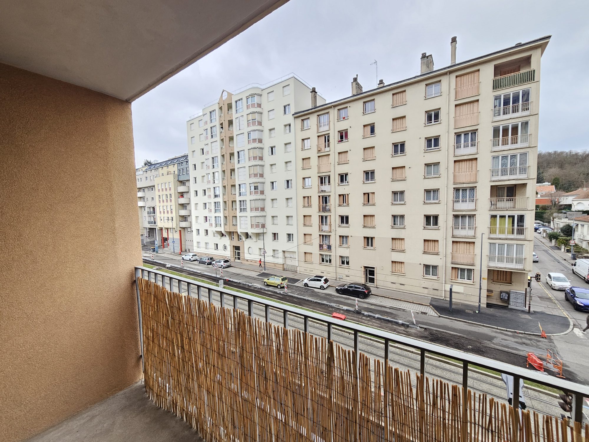LOCATION - Appartement - Saint-Étienne (42000) - 850 €