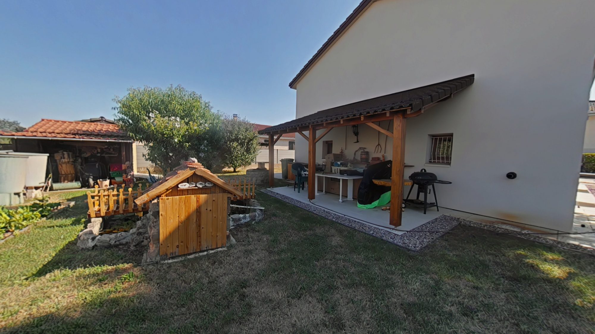 VENTE - Maison - Veauche (42340) - 269000 €