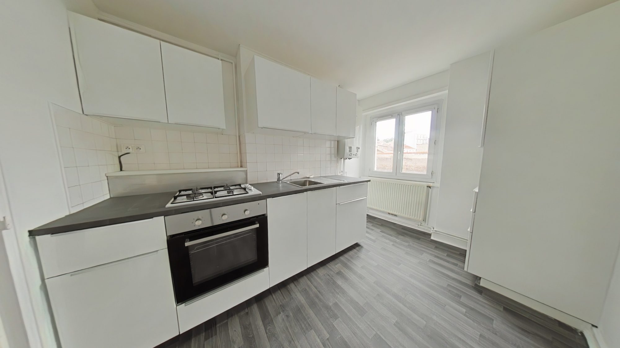 LOCATION - Appartement - Saint-Étienne (42000) - 449 €