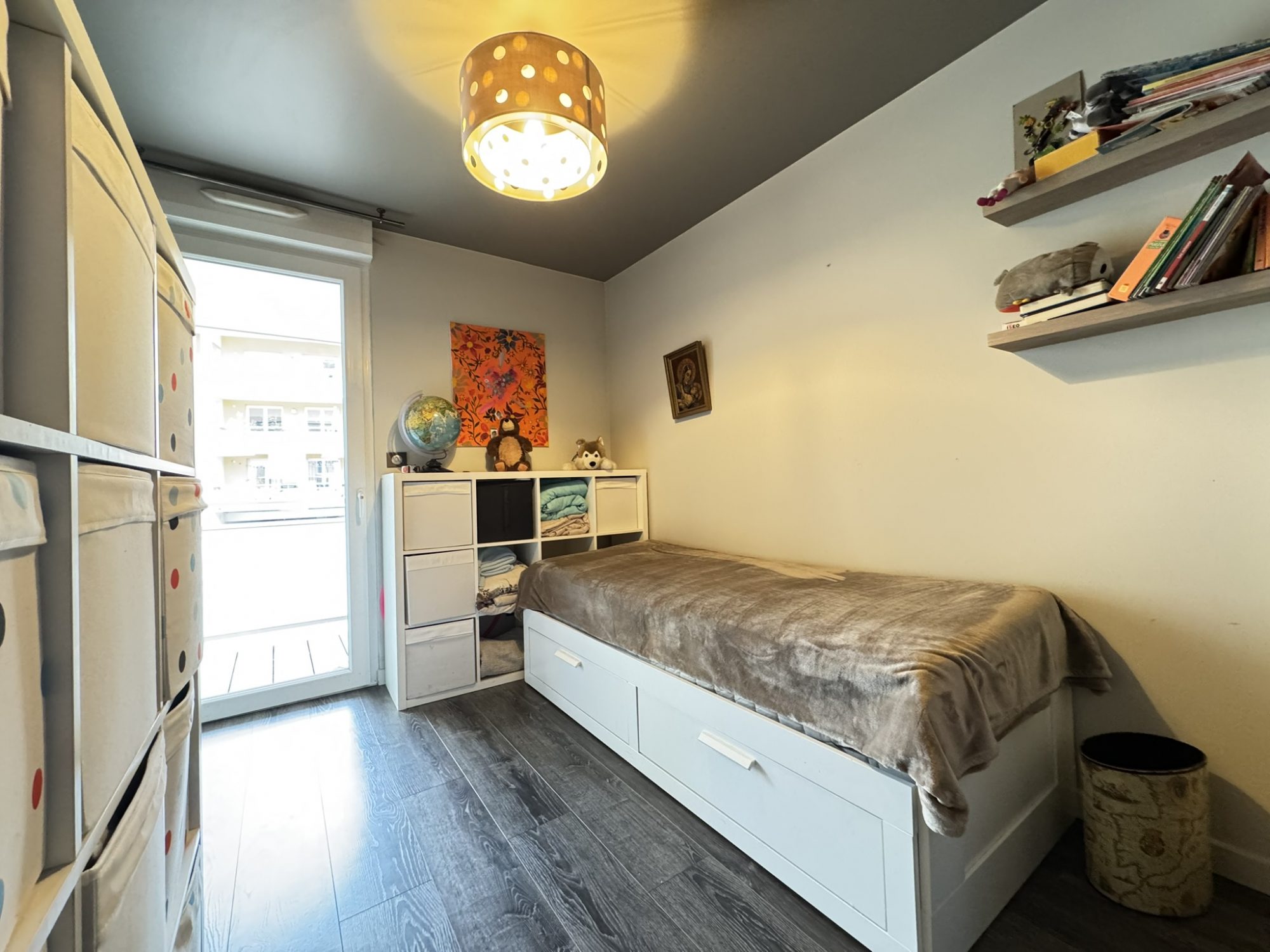 VENTE - Appartement - L'Étrat (42580) - 215000 €